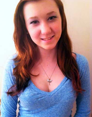 Obejrzyj profil alicja24