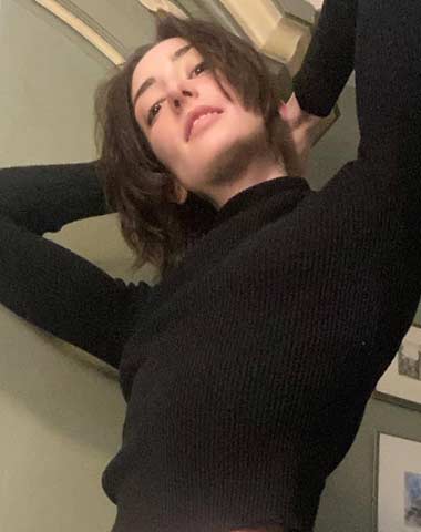 Obejrzyj profil xoliwia24